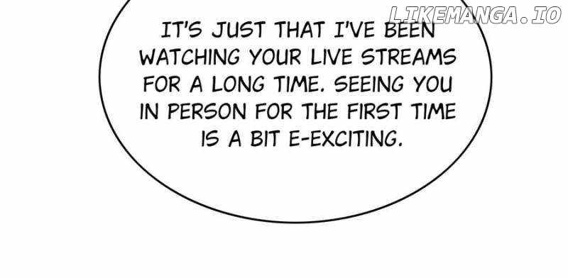 The People On Earth Are Too Ferocious Chapter 271 32